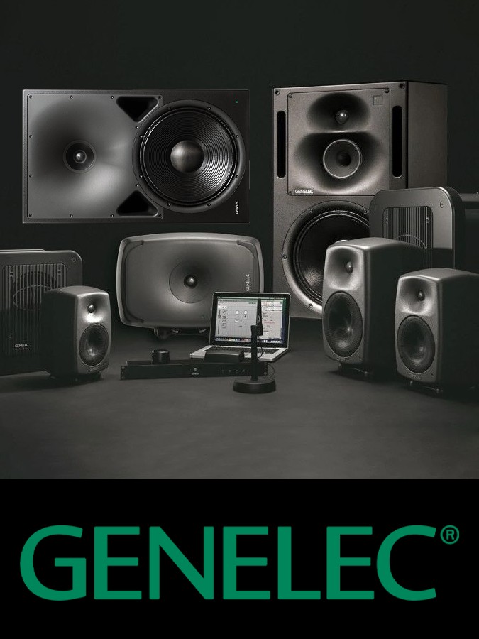 Genelec