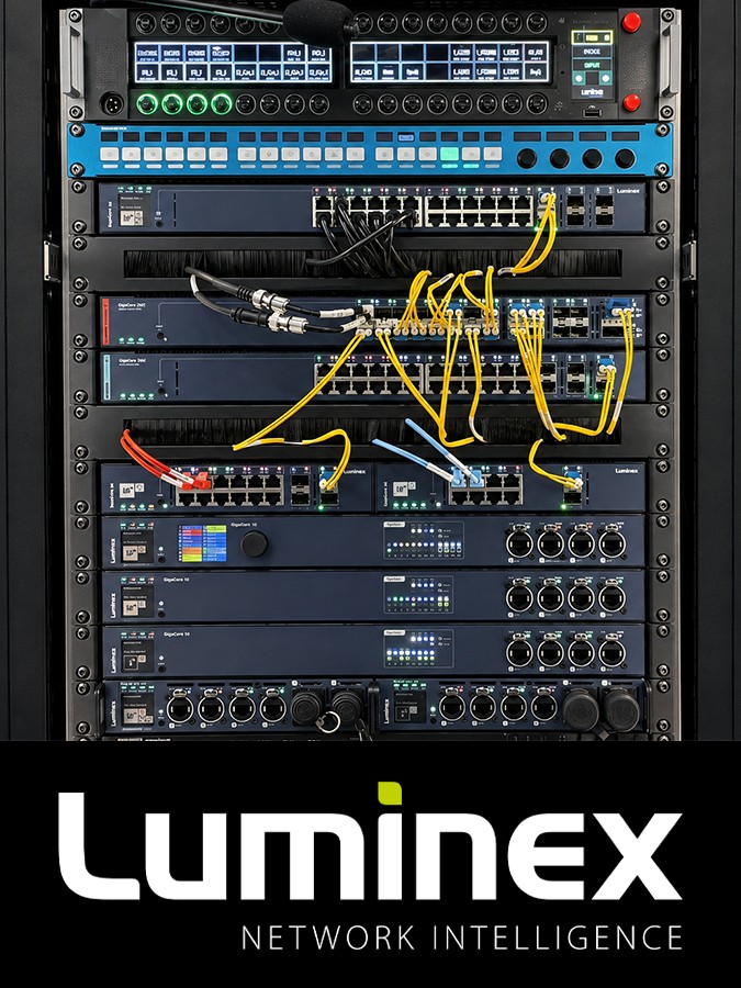 Luminex